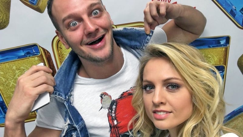 Остров янина студилина и кирилл мелехов