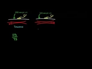 Узнайте, как стетоскоп может помочь определить кровяное давление