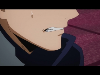 Моя геройская академия / boku no hero academia 11 серия [artlight]