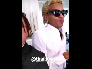 Thaiboy digital – love sosa