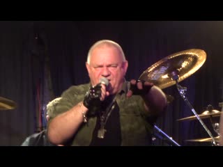 Dirkschneider (udo) love porn (accept ottawa 2018)