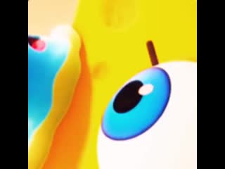 Spanch bob squarepants | cartoon edit