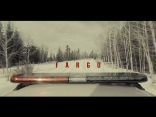 Fargo season 3 "cast spotlight" promo