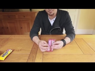 Skim ms by ben williams ellusionist