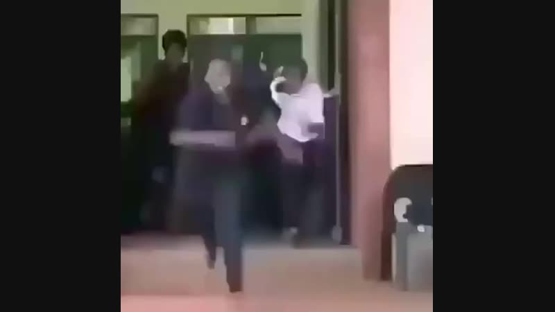 Веганы совсем поехали (vhs video)
