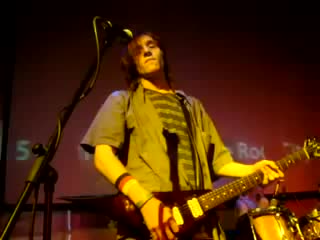 Deviant devil destructive chaos (live in rc, 18 08 08)