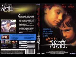 El pequeño angel 2002