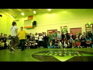 Mari g & smetana vs kenga & zaharov roman