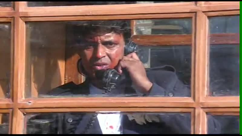 Карающий aadmi ( чакраборти 1993) vhsrip перевод одноголосый