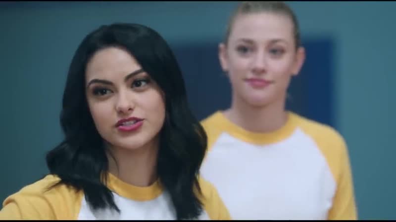 Seril i veronika tancevalniy batl riverdeyl riverdeyl riverdale veroni (videomega ru)