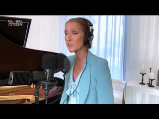 «the prayer» lang lang, lady gaga, celine dion, andrea bocelli, john legend «one world together at home»