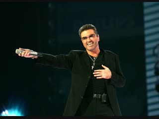 George michael live in london 2009 (720p)