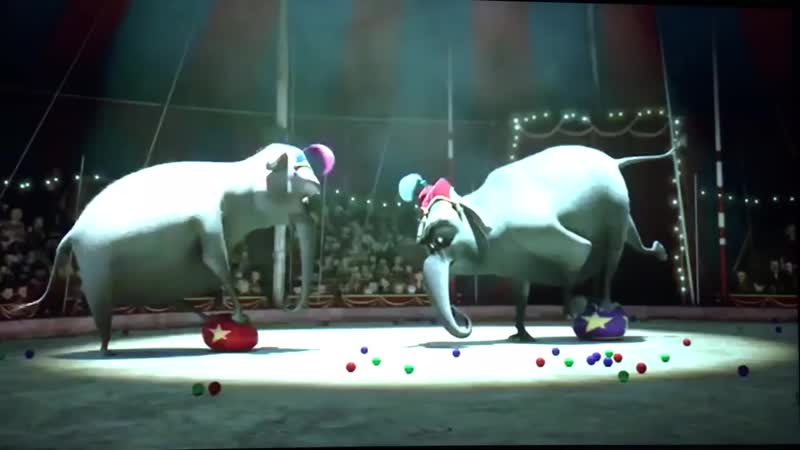 Madagascar porn video – Madagascar 3 porn gets stuck in a elephant butt mp4