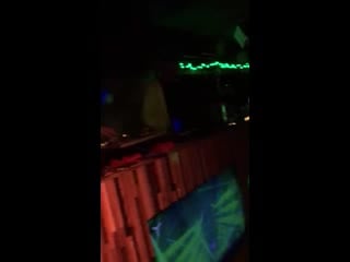 Dj roman dizel vinyl sundays / shishas sferum 29 12 19