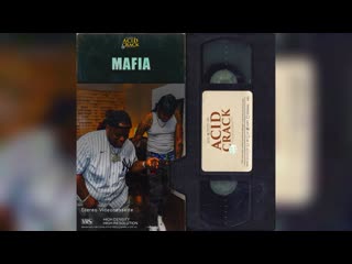 Morray x fivio foreign type beat 2022 "mafia" | hard trap beat 2022