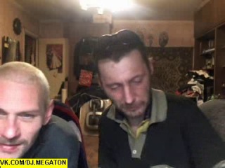 Костян купил топливо и праздник у эдра продолжился