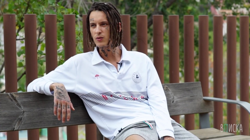 Kizaru (кизару) о баттле с pharaoh (фараон) и как он продавал стафф гуфу и птахе