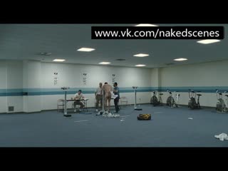Голый channing tatum ”foxcatcher”