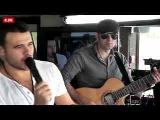 26 06 15 emin амор авторадио мурзилки live на яхте "palma de сочи"