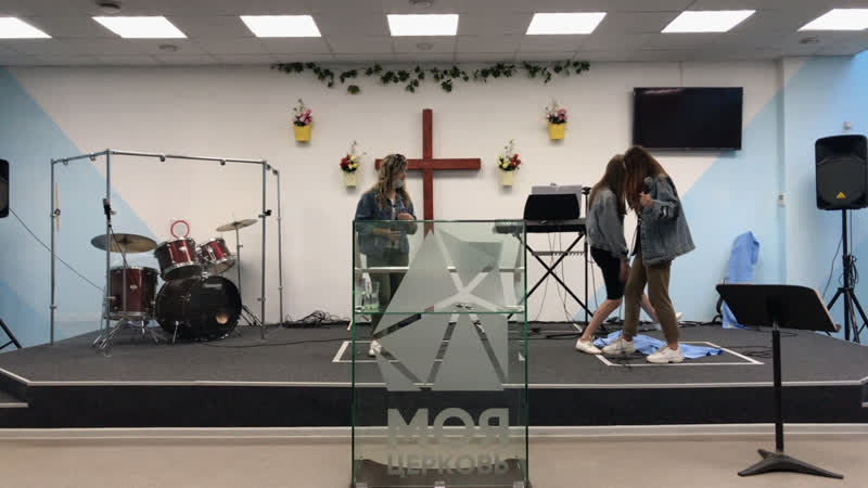 Live мро рцхве «дом хлеба» г междуреченск