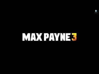 Max payne 3 экран загрузки живые обои для wallpaper engine