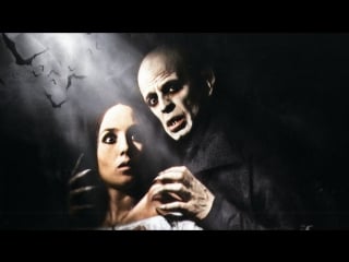 Nosferatu phantom der nacht 1979 / nosferatu the vampyre / носферату призрак ночи hd 720 (rus)