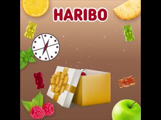 Видео от haribo