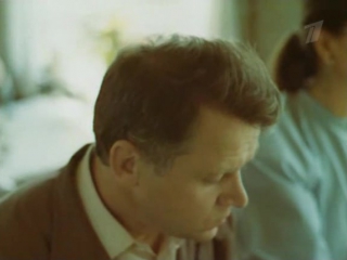 Дополнительный прибывает на второй путь 1 серия