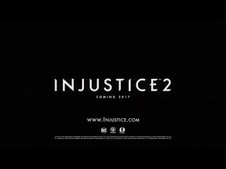 Official harley and deadshot trailer injustice 2 [dc | marvel universe]