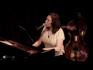 Hd showcase regina spektor kcrw