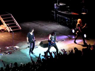 Alice cooper 19 11 11 is it my body