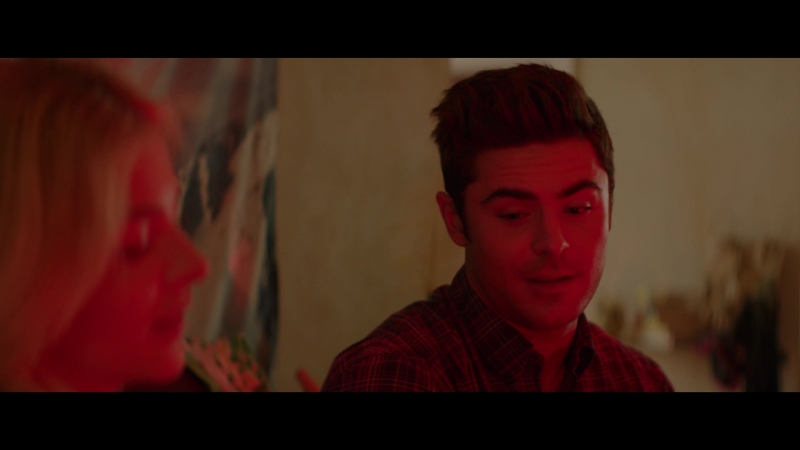 Вырезанная интимная сцена с заком и хлоей грейс морец из к/ф «соседи на тропе войны 2»