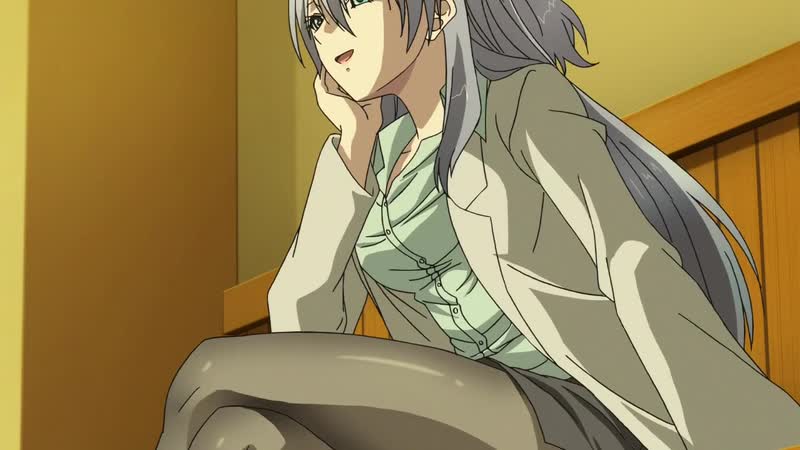 [ohys raws] rikei ga koi ni ochita no de shoumei shite mita 03 (at x 1280x720 x264 aac)