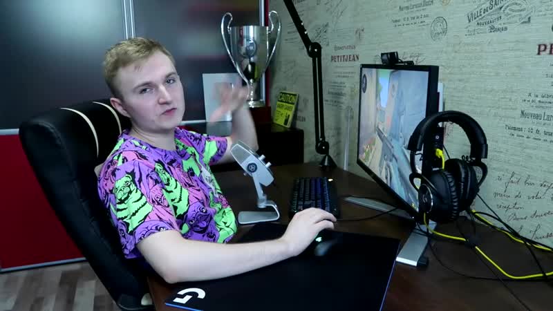 Ключевые молотовы на всех турнирных