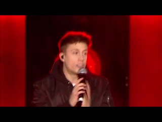 Loic nottet candy (live) viva for life 2019