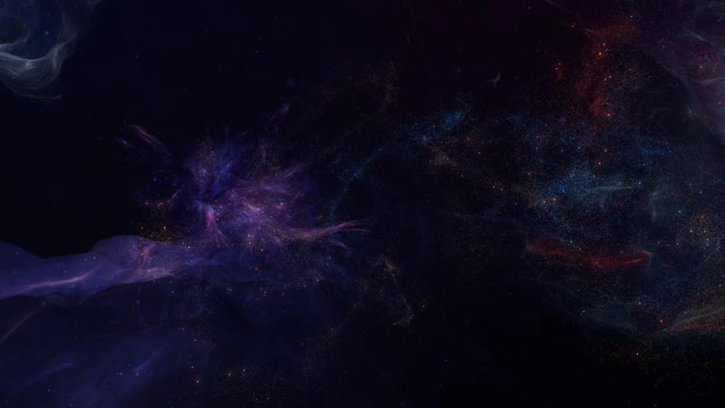 Глубокая туманность / deep nebula