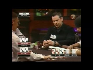 Poker after dark s03e58 commentators