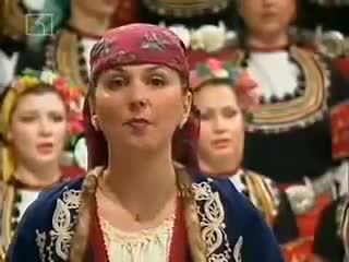 Angelic singing of bulgaria malka moma neli andreeva philip kutev choir