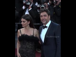 Javier bardem & penelope cruz