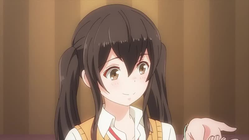 Тв 2 1 6 эп изобрази отвращение и покажи трусики 2 / я хочу, чтоб ты посмотрела на меня с отвращением и показала свои трусики 2