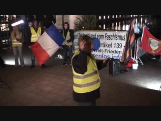 Horst seehofer es gibt weder einen staat noch gültige gesetze verträge in deutschland!