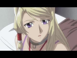 Soukou kijo iris 02 rus hentai no porno, хентаю не порно