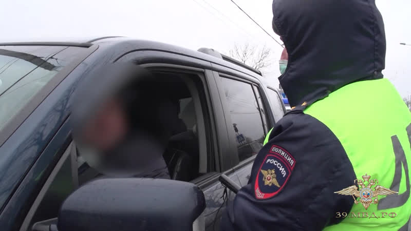 Полицейские ограничат въезд в приморские города в ближайшие выходные