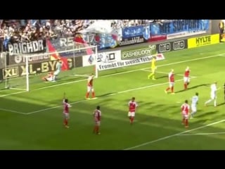 Allsvenskan 2016 kalmar ff 1 1 malmö ff