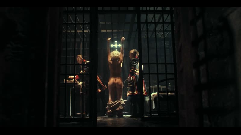 Эмма коррин, палома фэйт пенниуорт / emma corrin, paloma faith pennyworth ( 2019 )