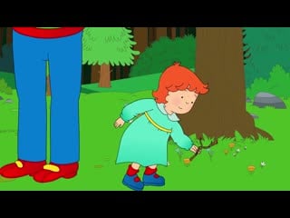 Caillou goes to the toystore funny animated caillou videos for porn