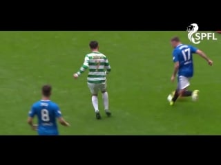 ️ celticfc host rangersfc on sunday