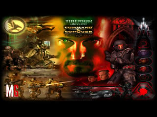 [1] tiberian sun {warzone mod} ➤ campaign gdi / hard