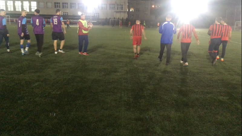 Атлетик автоинструктор