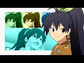 Hibiki ganaha no yuutsu